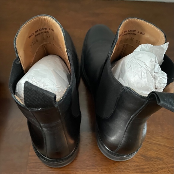 Cole Haan Men's Chelsea Boots - Picture 7 of 8